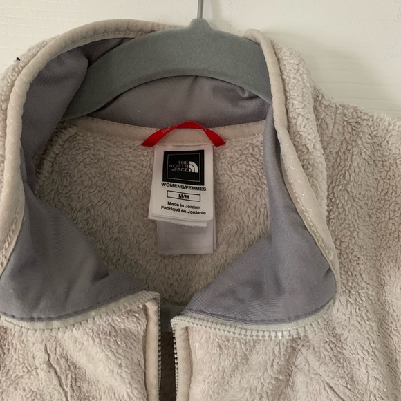 NORTH FACE fleece - Picture 2 of 5